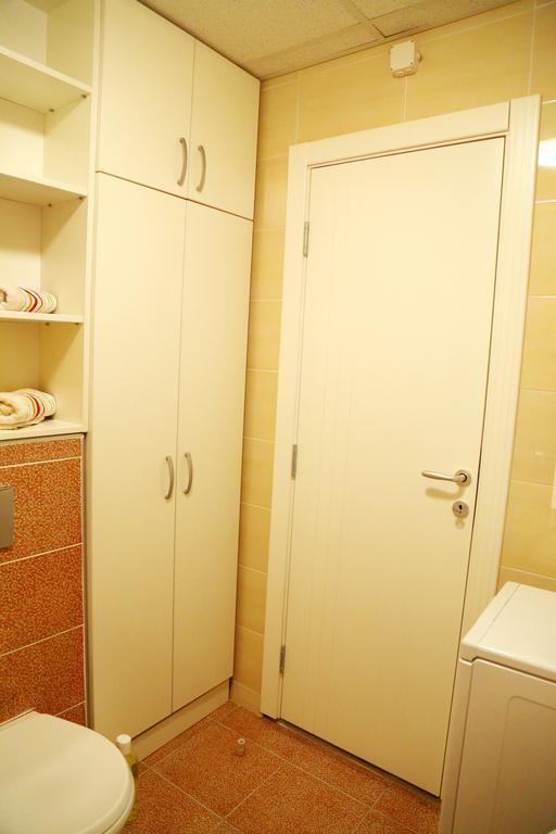 Hotel Sajam Novi Sad Quarto foto